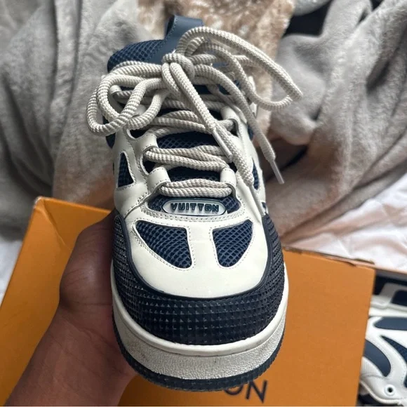 Louis Vuitton LV Skate Sneaker